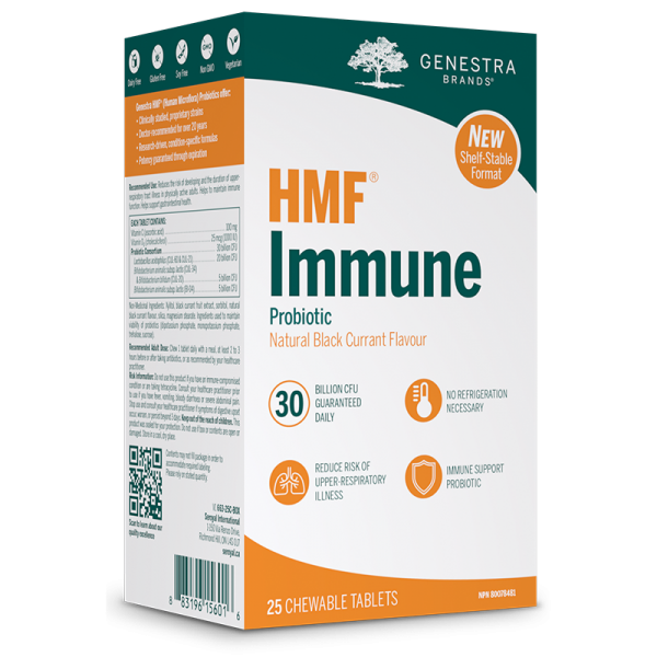 HMF Immune (longue conservation)
