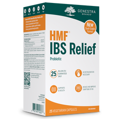 HMF IBS Relief (longue conservation)
