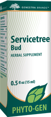 Servicetree Bud