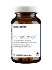 Hemagenics