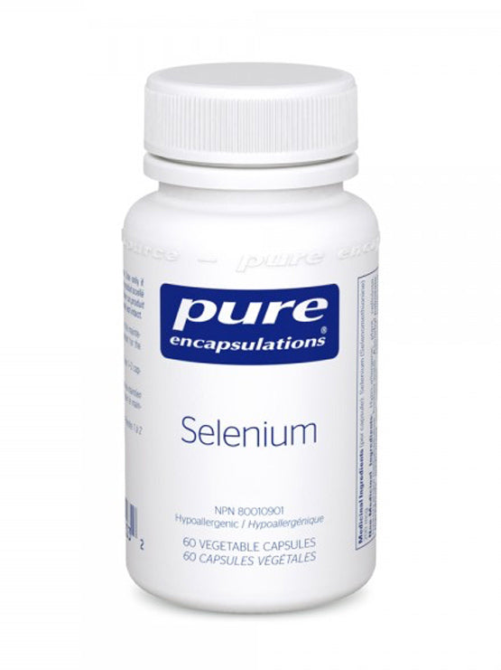 Selenium