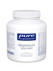 Magnesium (glycinate)