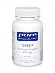 5-HTP (5-hydroxytryptophan)