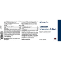Immune Active