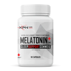 Melatonin +