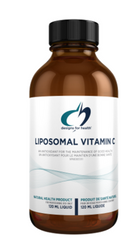 Liposomal Vitamin C