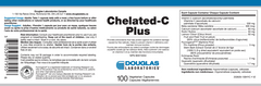 Chelated-C Plus
