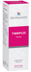 Tinniplex