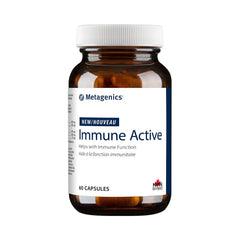 Immune Active