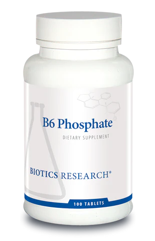 B6 Phosphate (P-5-P)