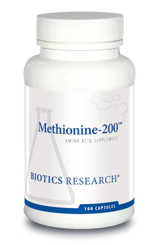 Methionine 200