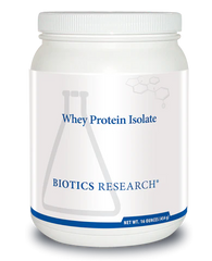 WHEY Protein Isolate