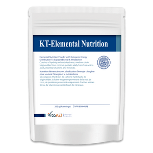 KT-Elemental Nutrition