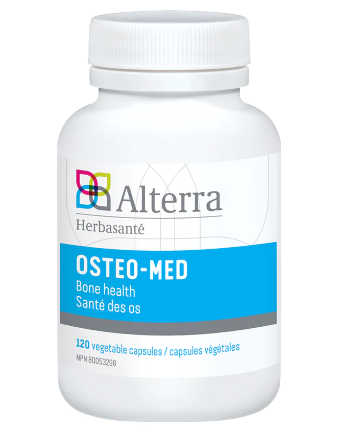 Osteo-Med
