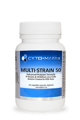 Multi-Strain 50