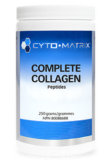 Complete Collagen Peptides - Powder