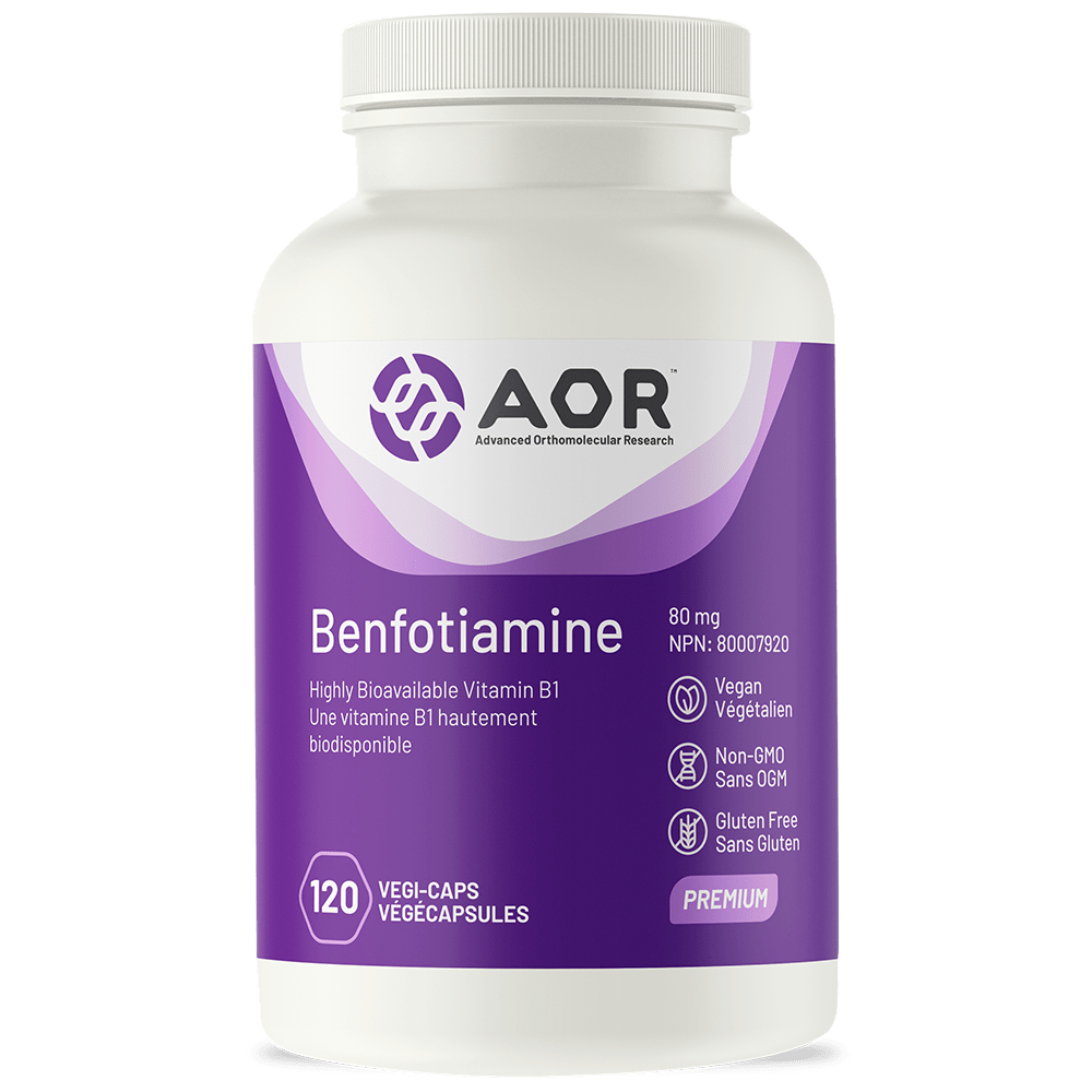 Benfotiamine