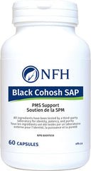 Black Cohosh SAP