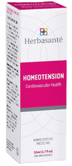 Homeotension