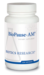 BioPause-AM (Hotflashes)