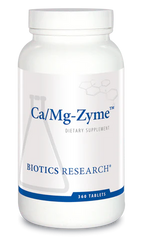 Ca/Mg-Zyme Tabs