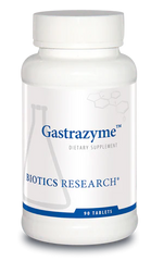 Gastrazyme (Vit. U Comp)