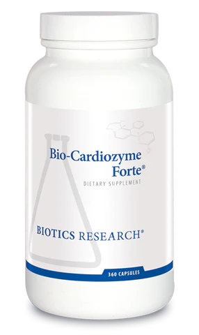 Bio-Cardiozyme Forte