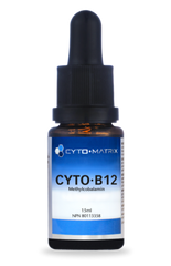 Cyto B12 - 500mcg Drops