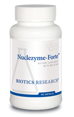 Nuclezyme Forte