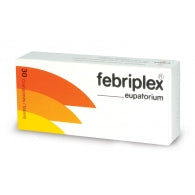 Febriplex (30 unidoses) 