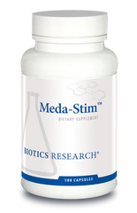 Meda-Stim (Thyroid and Metabolic)