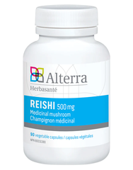 Reishi 500 mg
