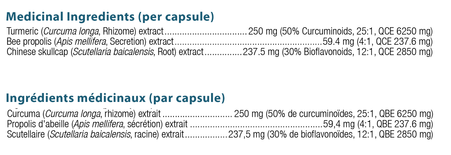 Inflamma-bLOX