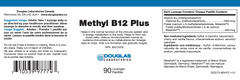 Methyl B12 Plus
