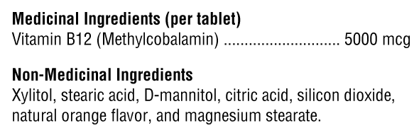 Methylcobalamin