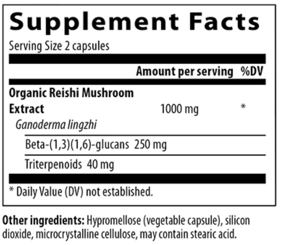 Reishi