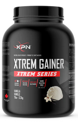 Xtrem Gainer